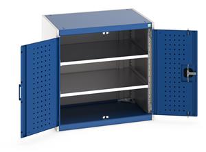 Bott Cubio Door Cabinet 800Wx650Dx800mmH Bott100% extension Drawer units 800 x 650 for Labs and Test facilities 56/40020110.11 Bott Cubio Door Cabinet 800Wx650Dx800mmH.jpg